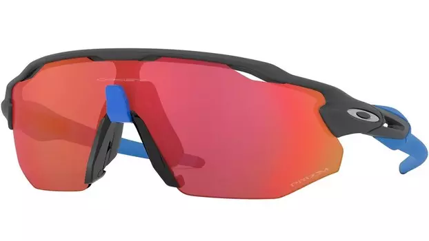 Спортивные очки Oakley Radar EV Advancer Prizm Trail Torch 9442 05