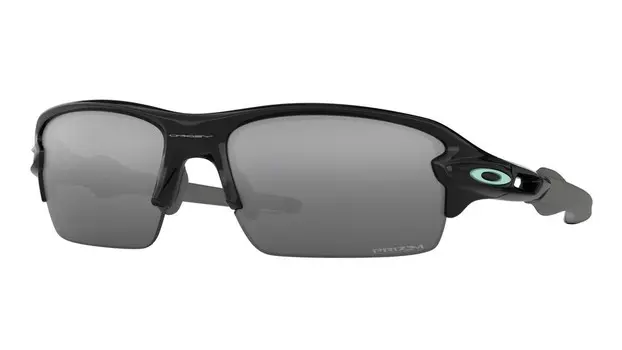 Спортивные очки Oakley Flak XS Prizm Black 9005 01 Youth
