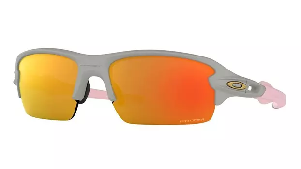 Спортивные очки Oakley Flak XS Prizm Ruby 9005 09 Youth