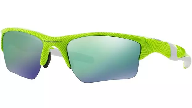 Спортивные очки Oakley Half Jacket 2.0 XL 9154 53