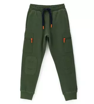 Брюки спортивные для мальчика Original Marines (5-6 лет (Рост 110-116))