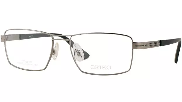 Титановая оправа SEIKO T6017 83E size 56