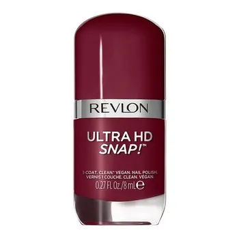 Лак для ногтей ULTRA HD SNAP #024 So Shady Revlon