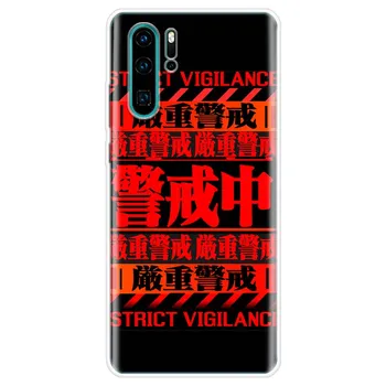 Чехол для телефона в стиле кибер-панк для Huawei Y5 Y6 Y7 Y9S P Smart Z 2019 Honor 10 Lite 9 20 9X 8S 8X 8A Pro 7A 7X Coque Fundas Huawei Y5 2019