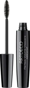 Тушь для ресниц Perfect Volume Водостойкая 71 Черная 10 мл ARTDECO