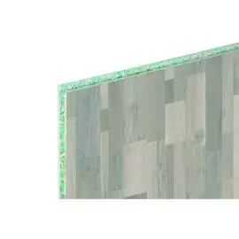 дсп 1200х900х22мм шпунтованная quick deck plus порту