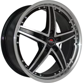 Диск YOKATTA MODEL-55 7 x 17 (модель 9161630)
