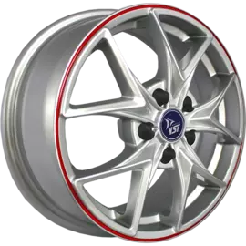 Диск YST X-5 6 x 15 (модель 9305126)