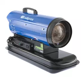 Дизельный теплогенератор DH-15D, 15 кВт СИБРТЕХ 96465