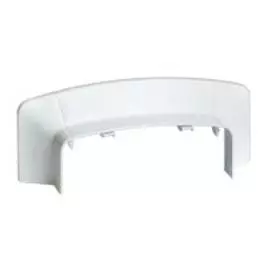 DKC In-Liner Front Ввод в стену для короба 90х50мм