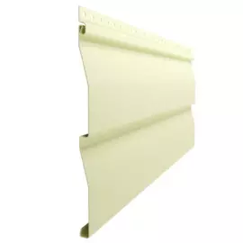 d?cke standard сайдинг d4,5d (банан)