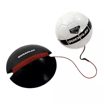 Футбольный тренажер Quickplay Replay Ball р 4 RB4