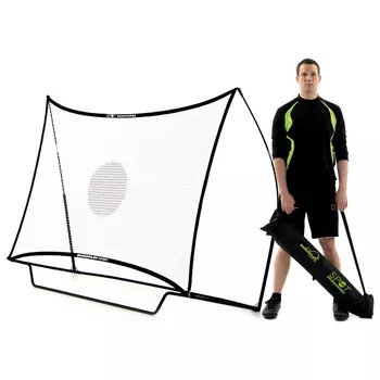 Футбольный тренажер стенка Quickplay Spot Rebounder 8x5 S8