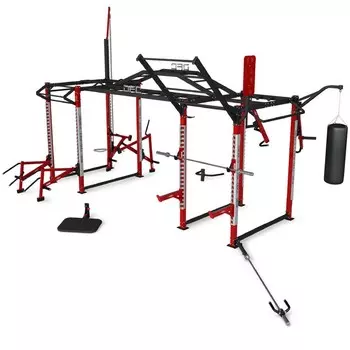 Функциональная рама DFC 184 RIG 1DFC003