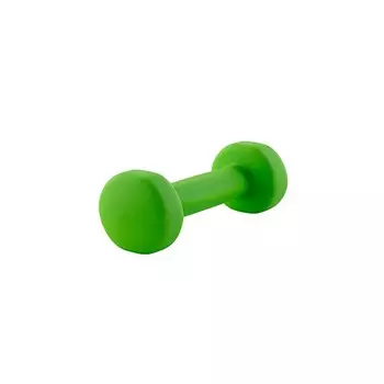 Гантель для аэробики неопреновая PRCTZ NEOPRENE DUMBBELL, 1 кг PS7075
