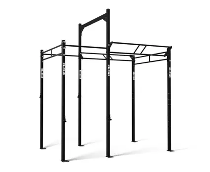 Функциональная рама Stecter 2900х1800 (цв.черный) 2094