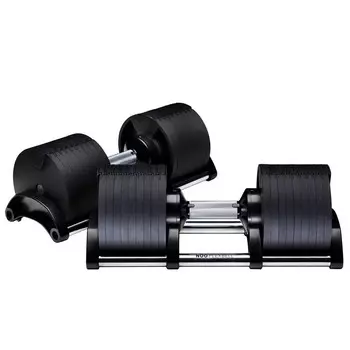 Гантель наборная NUO Flexbell Dumbbells FB32 (2-32кг)