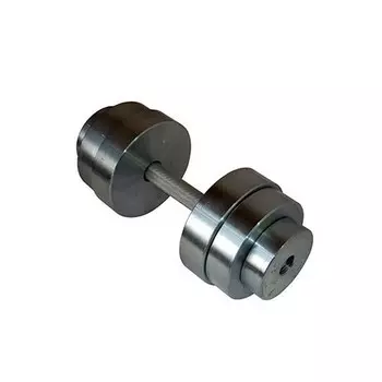 Гантель разборная 22 кг (металл) ES-0352