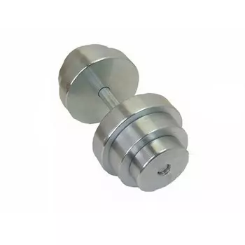 Гантель разборная 30 кг (металл) ES-0356