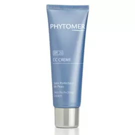 Солнцезащитный крем СС SPF 20, тон 01