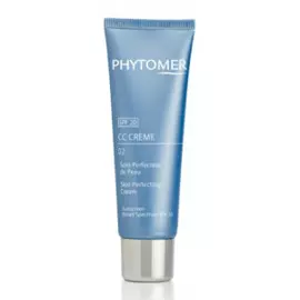 Солнцезащитный крем СС SPF 20, тон 02