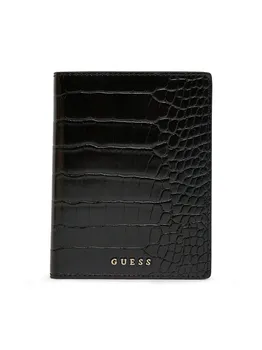 Картхолдер Guess Card Holder RW1634 P4201, черный