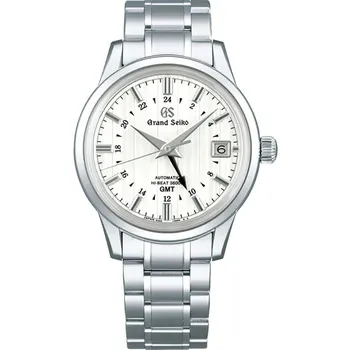 Японские наручные мужские часы Grand Seiko SBGJ271G. Коллекция Elegance