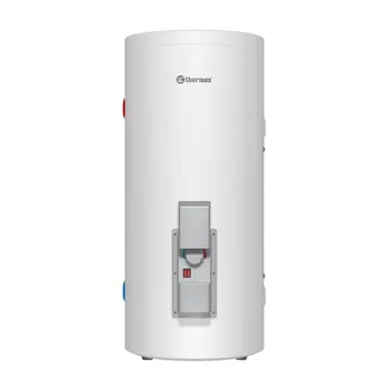 Накопительный водонагреватель электрический 120 л Thermex ER F 111 092 2 кВт эмалированная сталь мокрый ТЭН