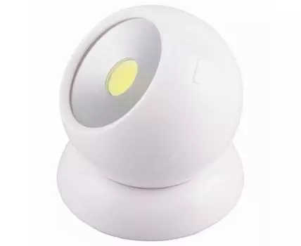 Ночник портативный Feron FN1209 23380