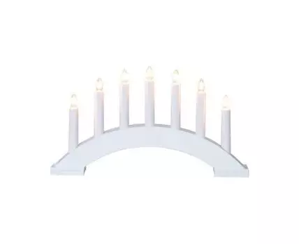 Новогодний подсвечник BEA
