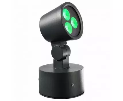 Наземный низкий светильник Deko-Light Colt 732123