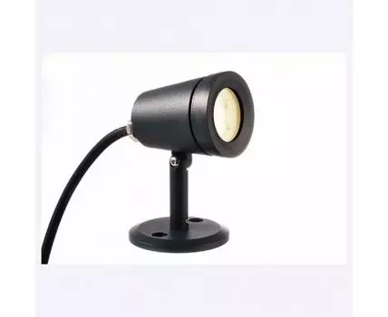 Наземный низкий светильник Deko-Light Colt 732134