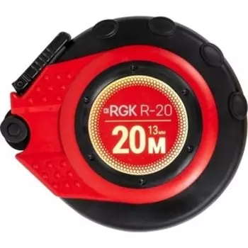Рулетка RGK R20