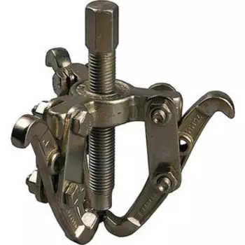 Съемник подшипников Stayer кованый трехзахватный 150мм (43220-150)