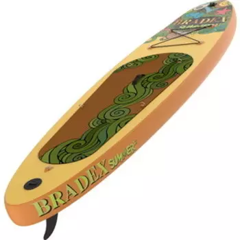 Сапборд Bradex Summer 11, прогулочный
