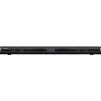 Саундбар Ginzzu GM-502, 2x15W+30W/HDMI/RCA/Optical/BT/USB/ ДУ