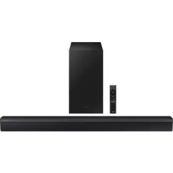 Саундбар Samsung HW-C450/RU