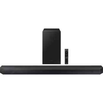 Саундбар Samsung HW-Q600C