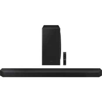 Саундбар Samsung HW-Q800C 5.1.2 200Вт+160Вт черный