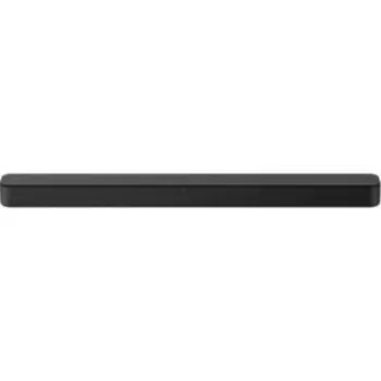 Саундбар Sony HT-S100 2.0 120Вт черный