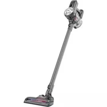Ручной пылесос BBK BV2527 dark grey