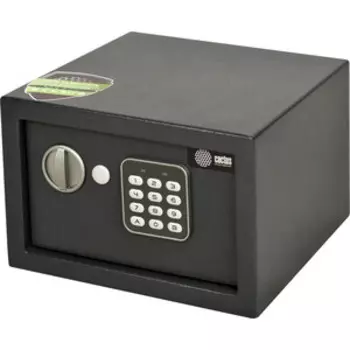 Сейф мебельный Cactus 17х26х23см электронный (CS-SF-E18)