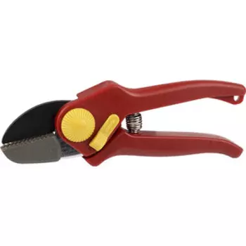 Секатор Grinda G-22 плоскостной 200 мм (423122)