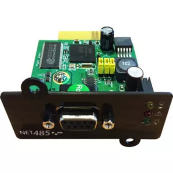 Сетевая карта PowerCom MODBUS NET485 Mini Internal (MODBUS NET485 MINI)