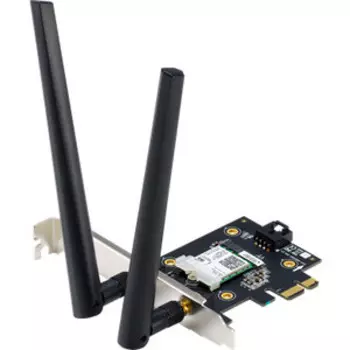 Сетевой адаптер Asus PCE-AX3000 AX3000 PCI Express (PCE-AX3000)