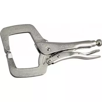 Ручной зажим Stayer PRO-Fix точечный 250х50мм (22476_z01)