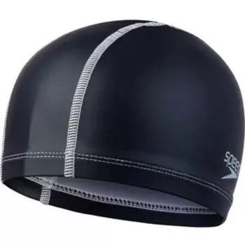 Шапочка для плавания детская Speedo Pace Cap Jr, арт. 8-720731819, нейлон, черный