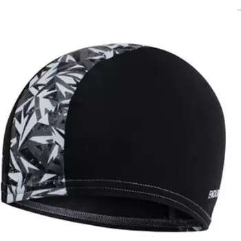 Шапочка для плавания Speedo Boom Endurance, арт. 8-08772G758, полиэстер, черный