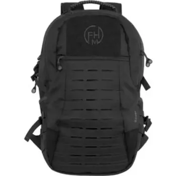 Рюкзак FHM Rover 25 Черный