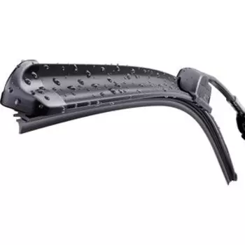 Щетки стеклоочистителя Bosch Aerotwin AR17U, 425мм, бескаркасная, 1шт, (3397008531)